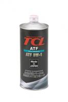 Жидкость для АКПП TCL ATF DW-1, 1л