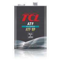 Трансмиссионное масло TCL ATF HP, 4 л