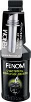 Очиститель форсунок дизеля FENOM FENOM DIESEL INJECTOR CLEANER, 300мл