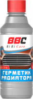 герметик радиатора bibicare 280мл фото