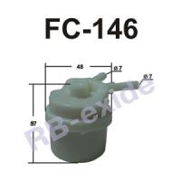 Топливный фильтр RB-exide FC146