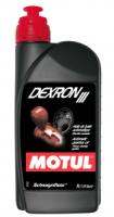 Трансмиссионное масло MOTUL Dexron III, 2 л