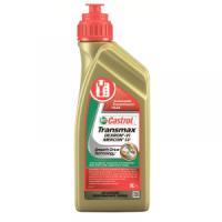 Трансмиссионное масло Castrol Transmax DEXRON®-VI MERCON® LV, 1 л