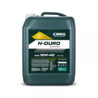 Моторное масло CNRG N-Duro Power 10W-40 CI-4/SL, 20л