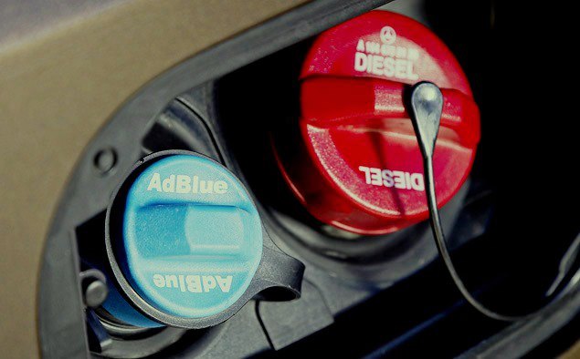 Что такое мочевина для дизеля? Что такое мочевина для дизеля?