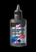 ruseff размораживатель замков с птфэ (60мл) фото