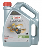 Моторное масло Castrol Vecton 10W-40 3л