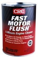 Промывка двигателя 5 мин CRC FAST MOTOR FLUSH