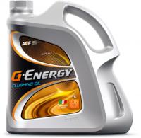 Промывочное масло G-Energy Flushing oil, 4л