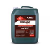 Тракторное масло CNRG Combo TO-4 SAE 10W, 20л