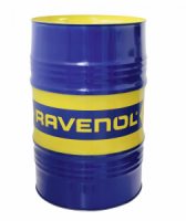 Масло для пневмоинструмента RAVENOL ODL 46 бочка 208 л