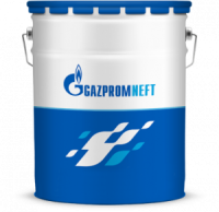 Консистентная смазка Gazpromneft Steelgrease CS2, 18 кг