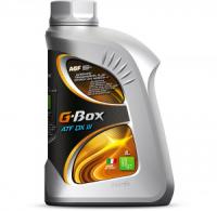 Трансмиссионное масло G-Box ATF DX III, 1 л