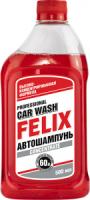 автошампунь felix, 500мл фото