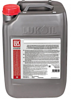 Гидравлическое масло ЛУКОЙЛ Гейзер СТ 46, 20л