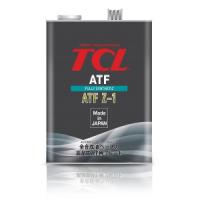 Трансмиссионное масло TCL ATF Z-1, 4 л