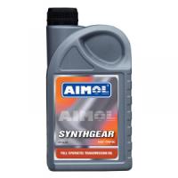 Трансмиссионное масло AIMOL SYNTHGEAR 75W-90 , 1л