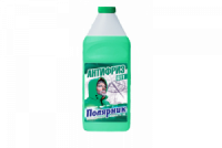 Антифриз (-40) Полярник зеленый 1кг