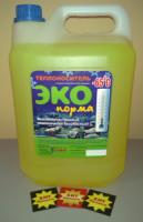 Теплоноситель -65С ЭКО-НОРМА, 20 кг