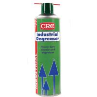 Очиститель-обезжириватель CRC INDUSTRIAL DEGREASER
