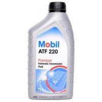 Трансмиссионное масло Mobil ATF 220, 1л