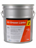 Смазка GS Grease Liplex 2 15кг