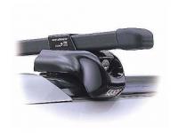 Набор опор базового багажника для крыши с прижатыми рейлингами INTR (высота 29мм, замок) IN-TR