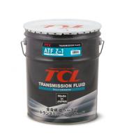 Трансмиссионное масло TCL ATF Z-1, 20л