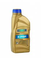 Жидкость для ГУР RAVENOL Elektro-Hydraulik E-PSF Fluid, 1 л