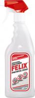 очиститель стекол felix в триг. уп., 500 мл фото