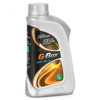 Трансмиссионное масло G-Box Dexron III, 1 л
