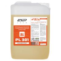 Промышленное графитоудаляющее средство LAVR PL-301 5л