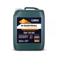 Редукторное масло CNRG N-Dustrial Reductor CLP 68, 20л