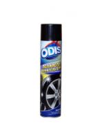 полироль чернитель шин odis tyre shining cleaner 650 мл фото