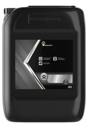 Шпиндельное масло Роснефть Arbotec 10 , 20 л